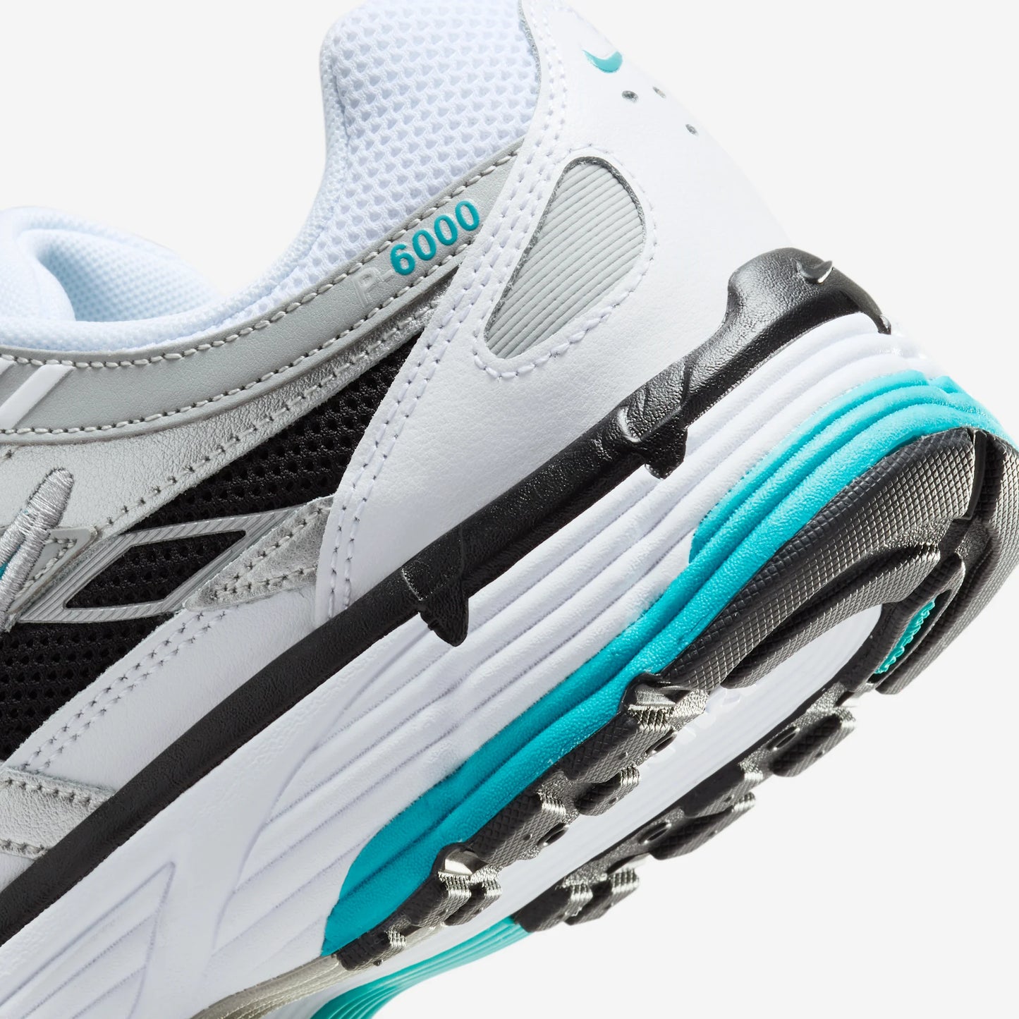 Nike P-6000 Dusty Cactus