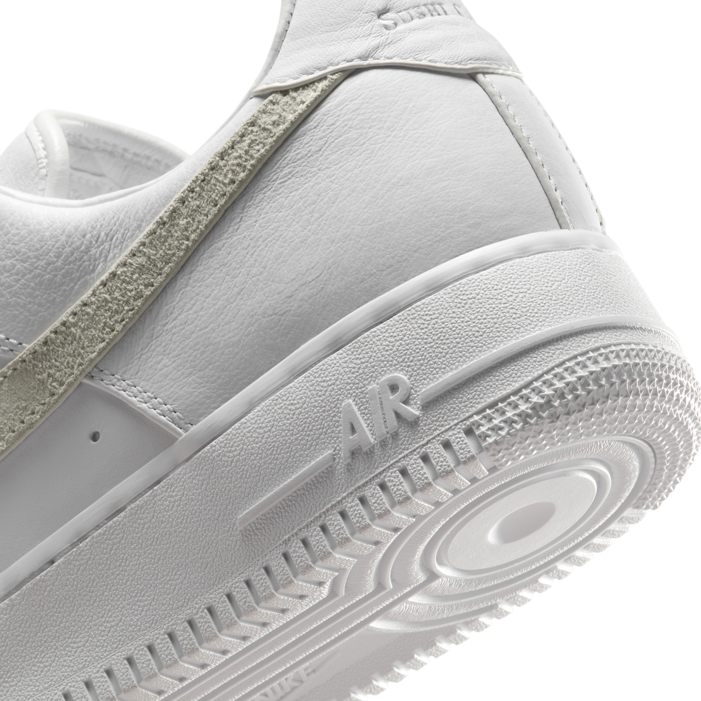 Nike Air Force 1 Low Sushi Club White