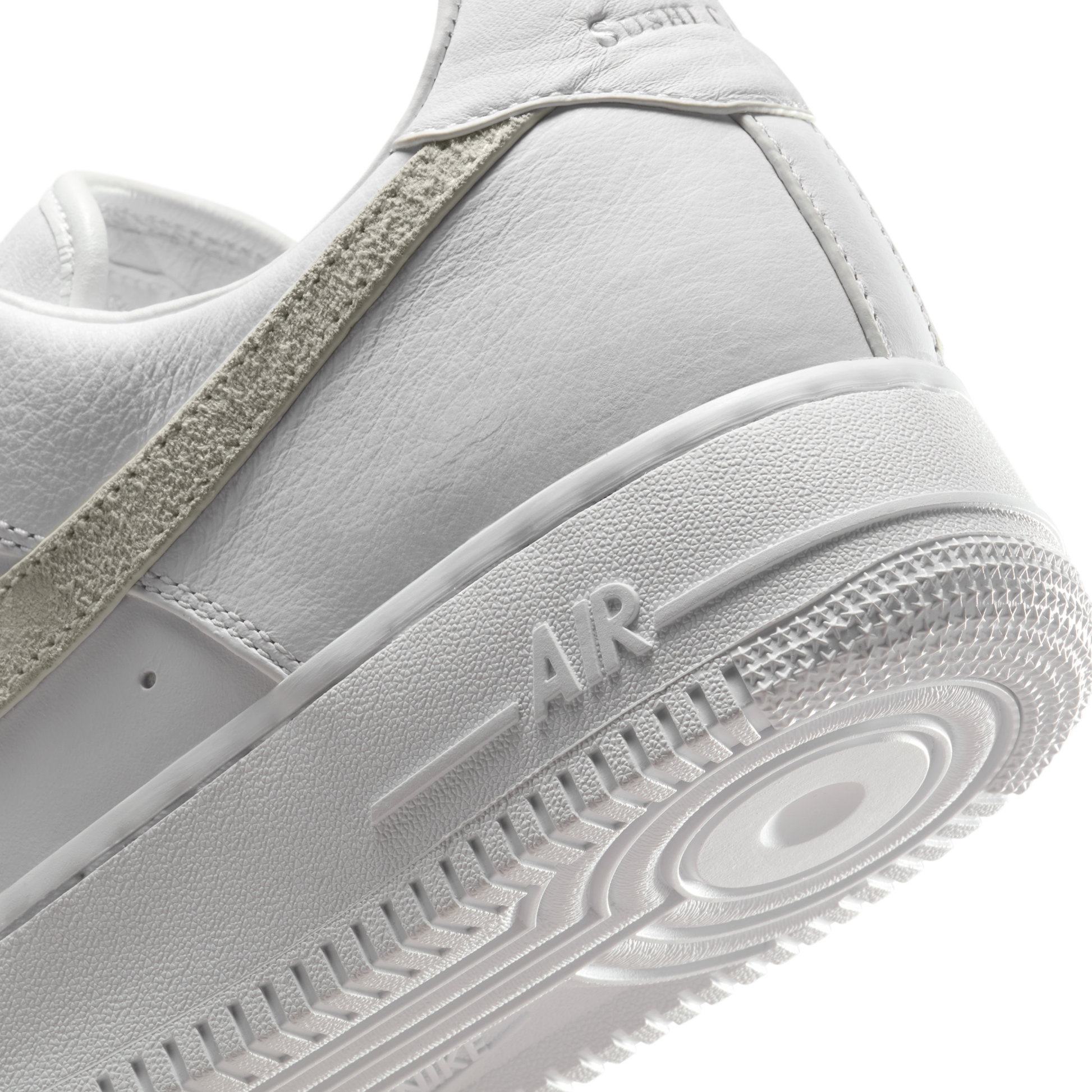Nike Air Force 1 Low Sushi Club White
