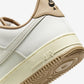 Nike Air Force 1 Low '07 LV8 Summit White Khaki
