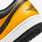 Jordan 1 Low University Gold