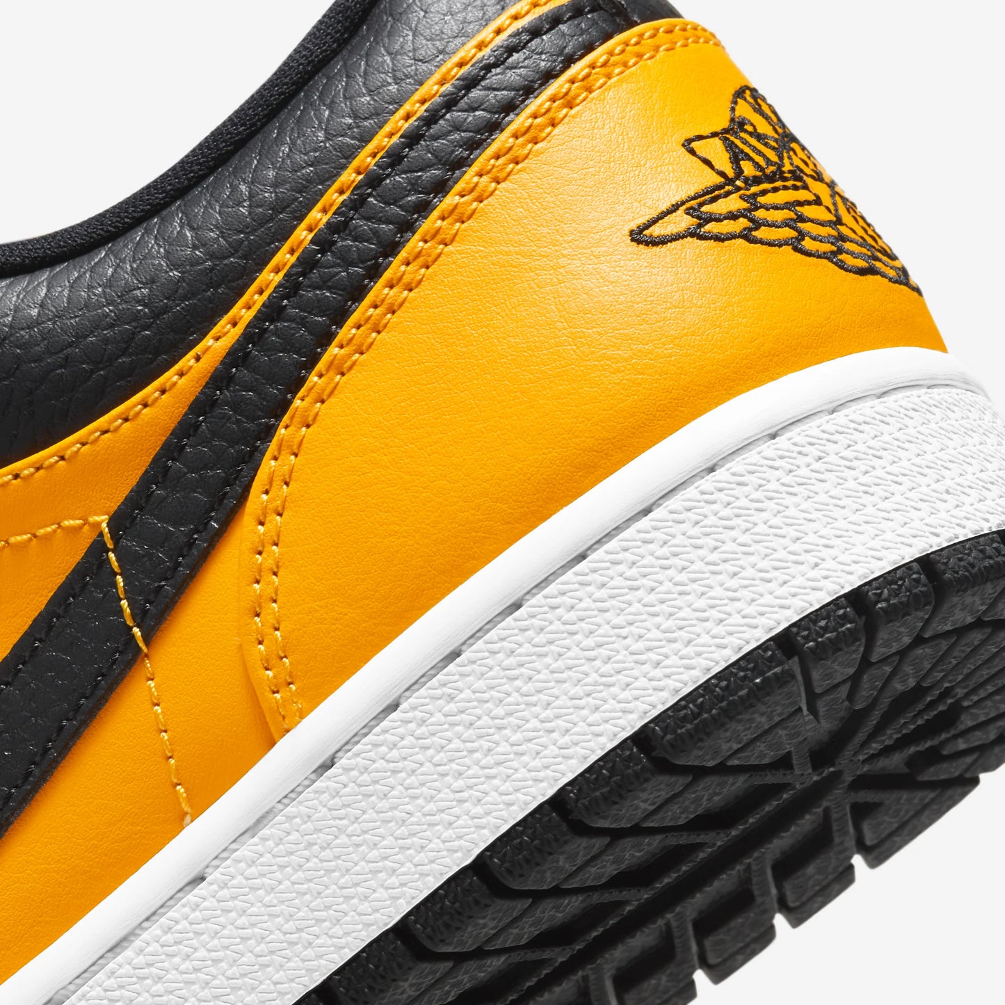 Jordan 1 Low University Gold