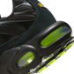 Nike Air Max Plus Black Volt