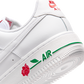 Nike Air Force 1 Low Rose White (Women's)