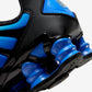 Nike Shox TL Vapor Green Racer Blue