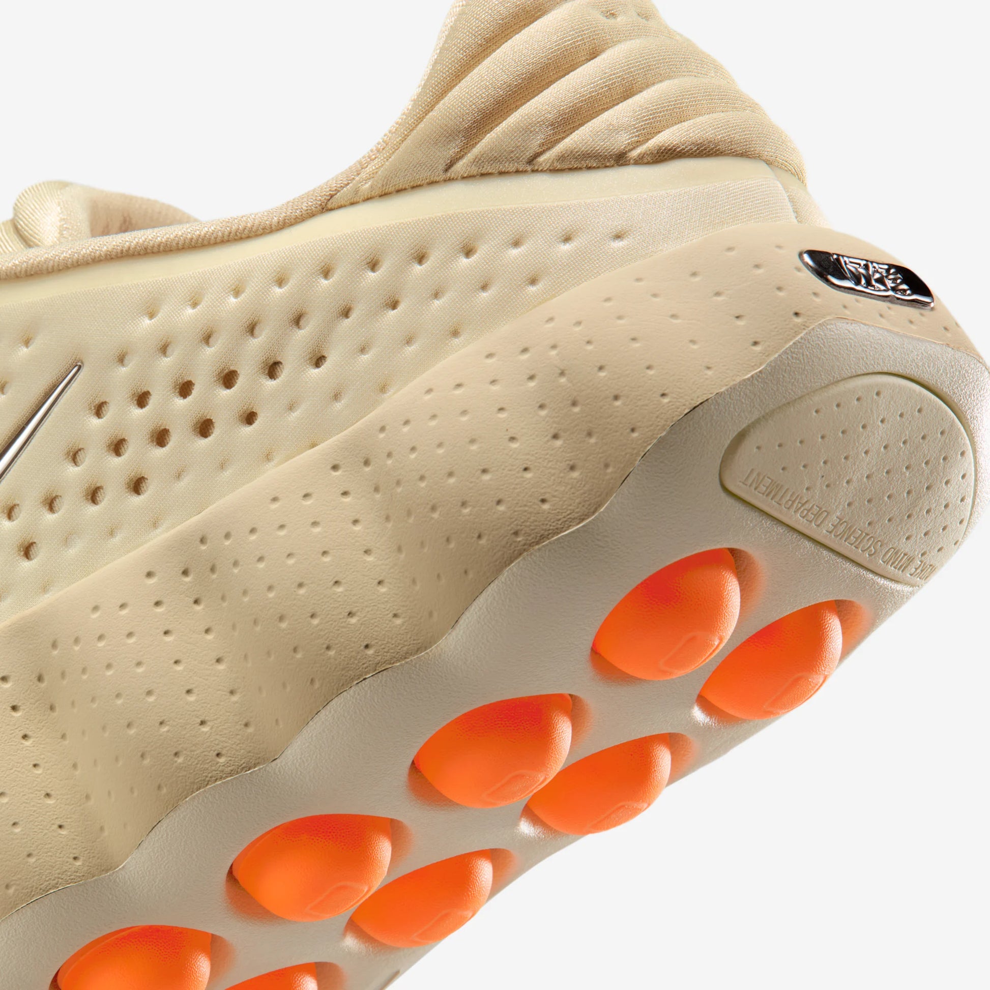Nike Mind 002 Light Khaki