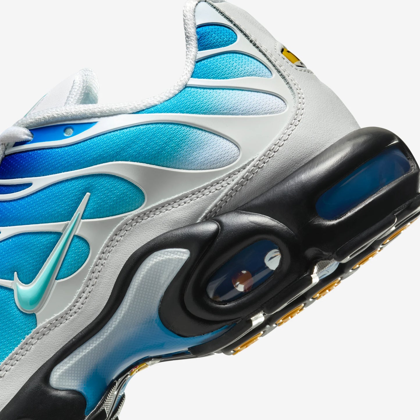 Nike Air Max Plus One Block Down Light Photo Blue