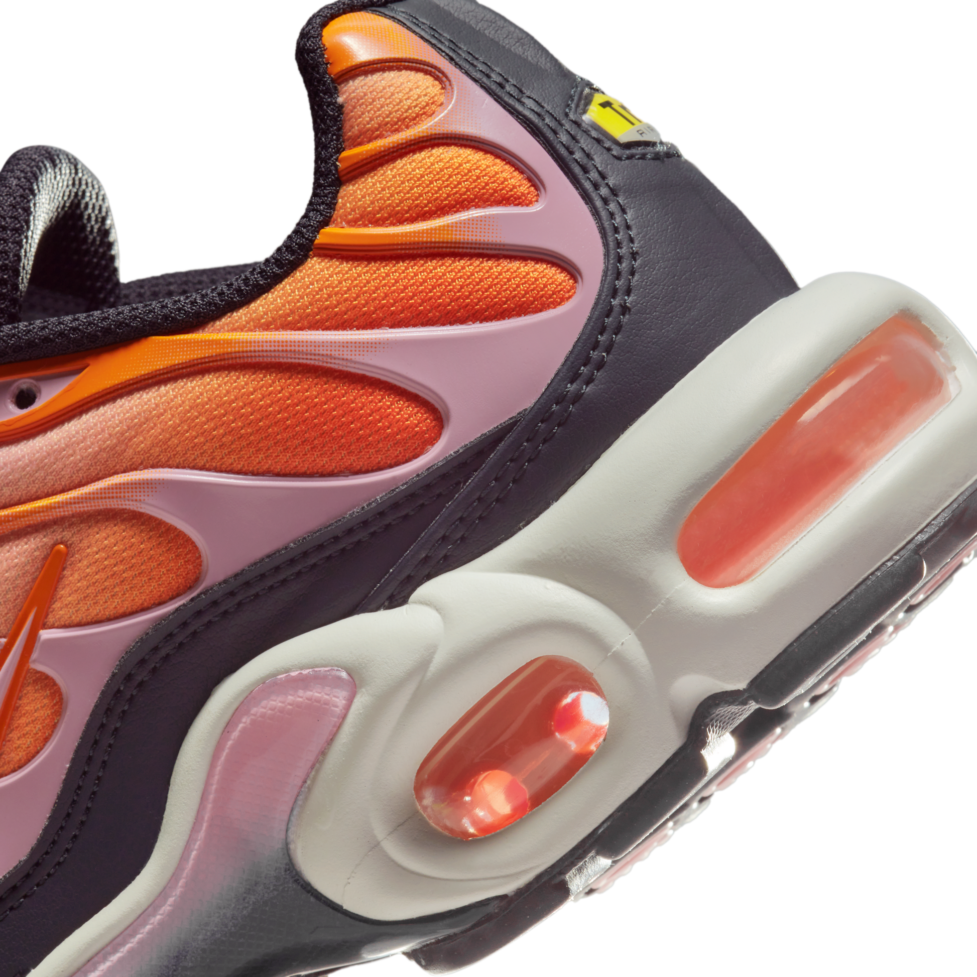 Nike Air Max Plus Sherbert (Women's)