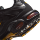Nike Air Max Plus Premium Black Laser Orange