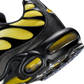 Nike Air Max Plus Black Bright Citron