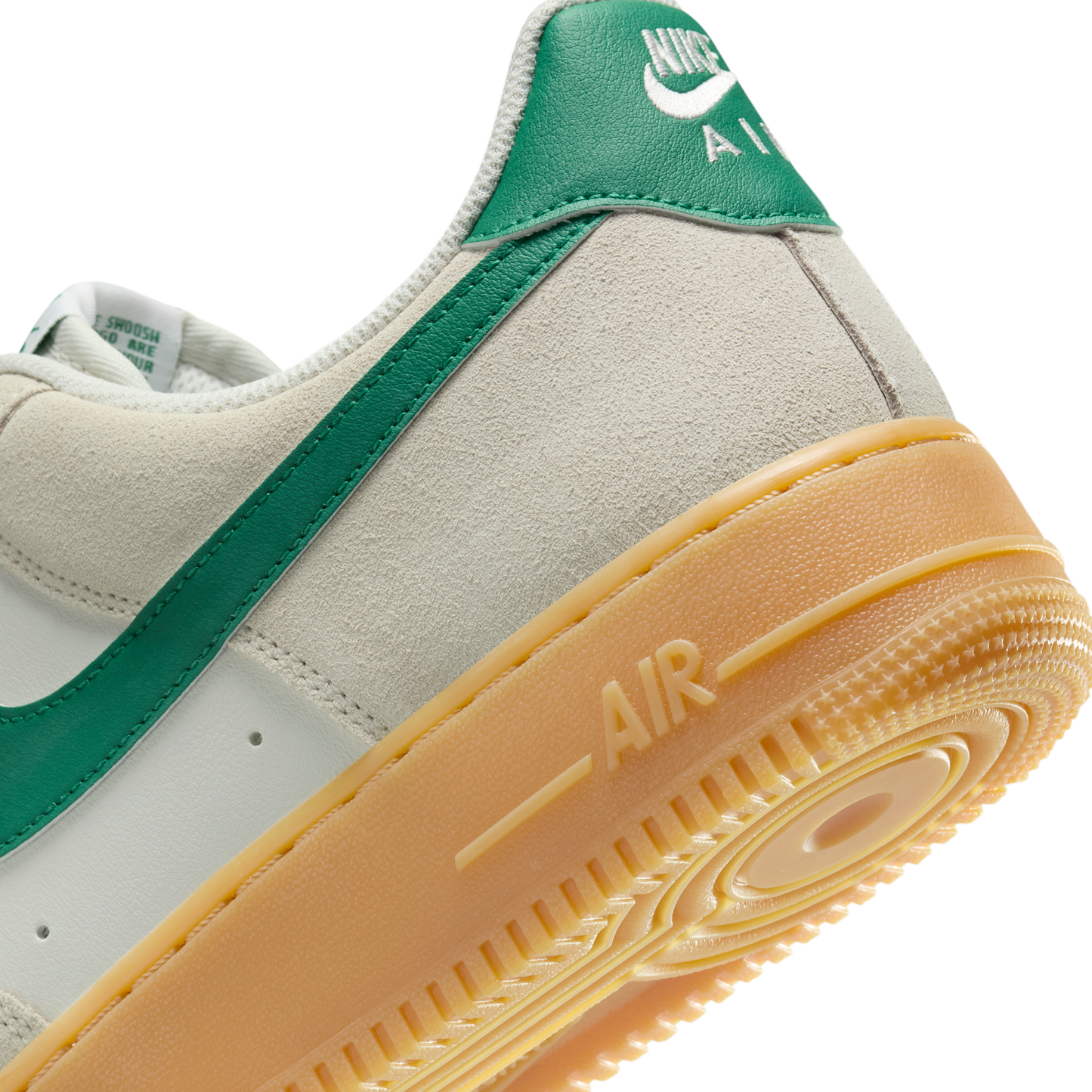 Nike Air Force 1 Low '07 LV8 Phantom Malachite Gum