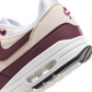 Nike Air Max 1 Night Maroon (Women's)