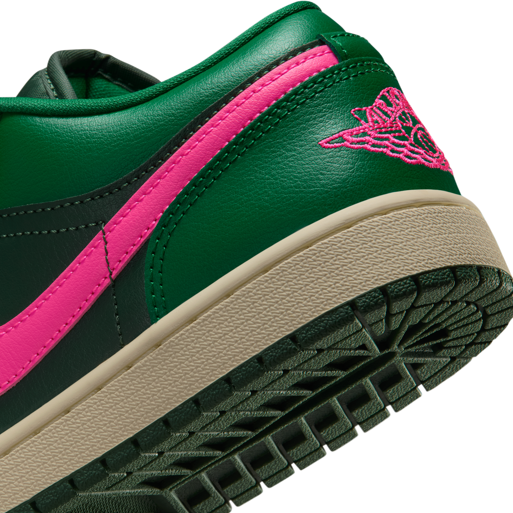 Jordan 1 Low Watermelon (Women's)