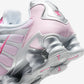 Nike Shox TL Pink Foam (Women's)