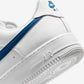 Nike Air Force 1 Low '07 White Court Blue