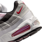 Nike Air Max 95 OG Big Bubble Comet Red