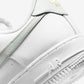 Nike Air Force 1 Low White Grey Gold (Women's)