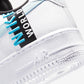 Nike Air Force 1 Low '07 LV8 Worldwide Pack White Blue Fury