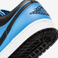 Jordan 1 Low University Blue Black