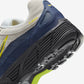 Nike P-6000 White Thunder Blue