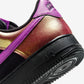 Nike Air Force 1 Low '07 LV8 Glam Rock Black Bold Berry