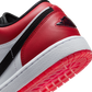 Jordan 1 Low SE Black Toe (2025)