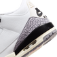 Jordan 3 Retro White Cement Reimagined