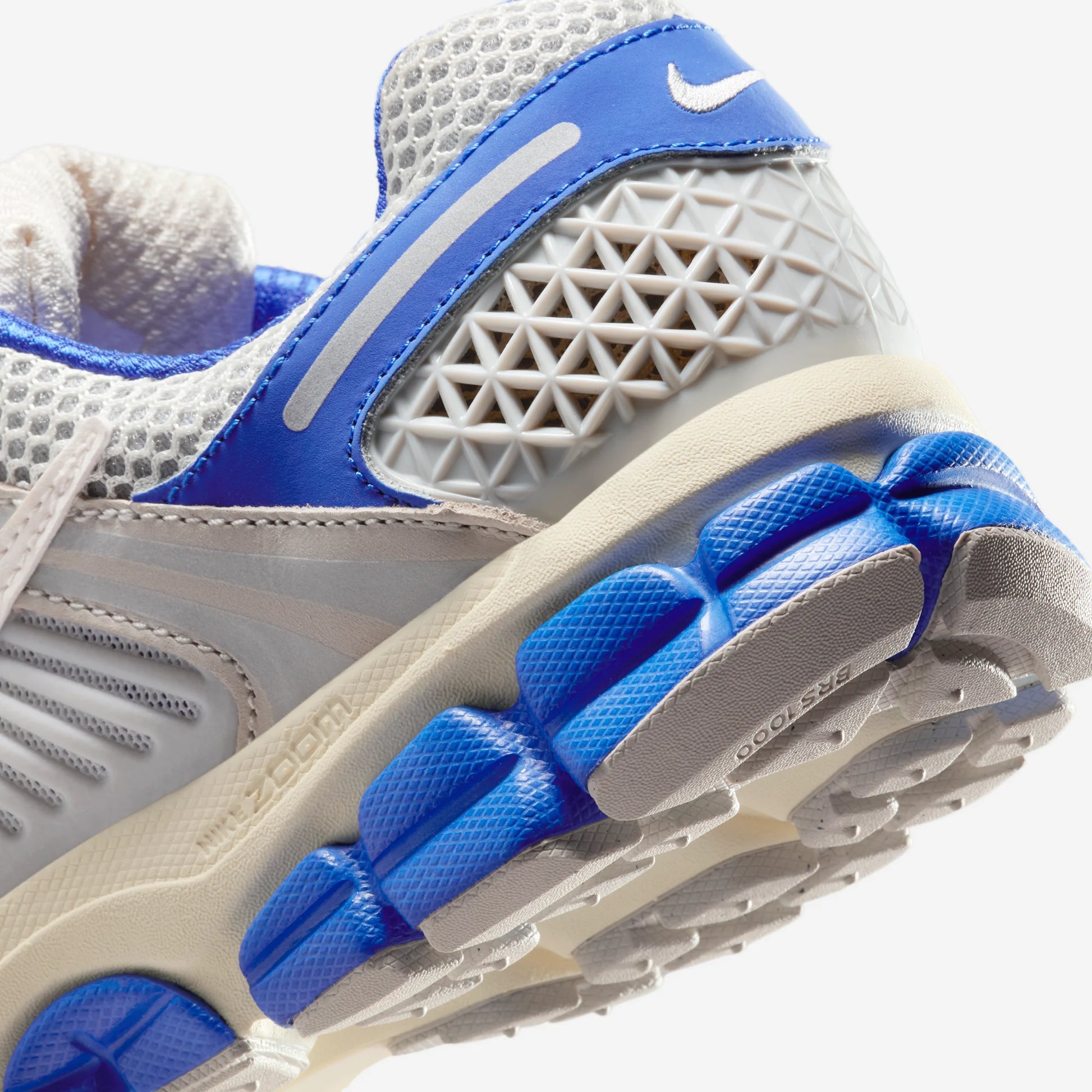 Nike Zoom Vomero 5 Coconut Milk Game Royal (Women's)