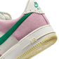 Nike Air Force 1 Low '07 LV8 Medium Soft Pink Malachite