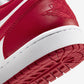 Jordan 1 Low Gym Red White