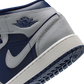 Jordan 1 Mid Blue Void