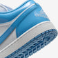 Jordan 1 Low SE White Legend Blue