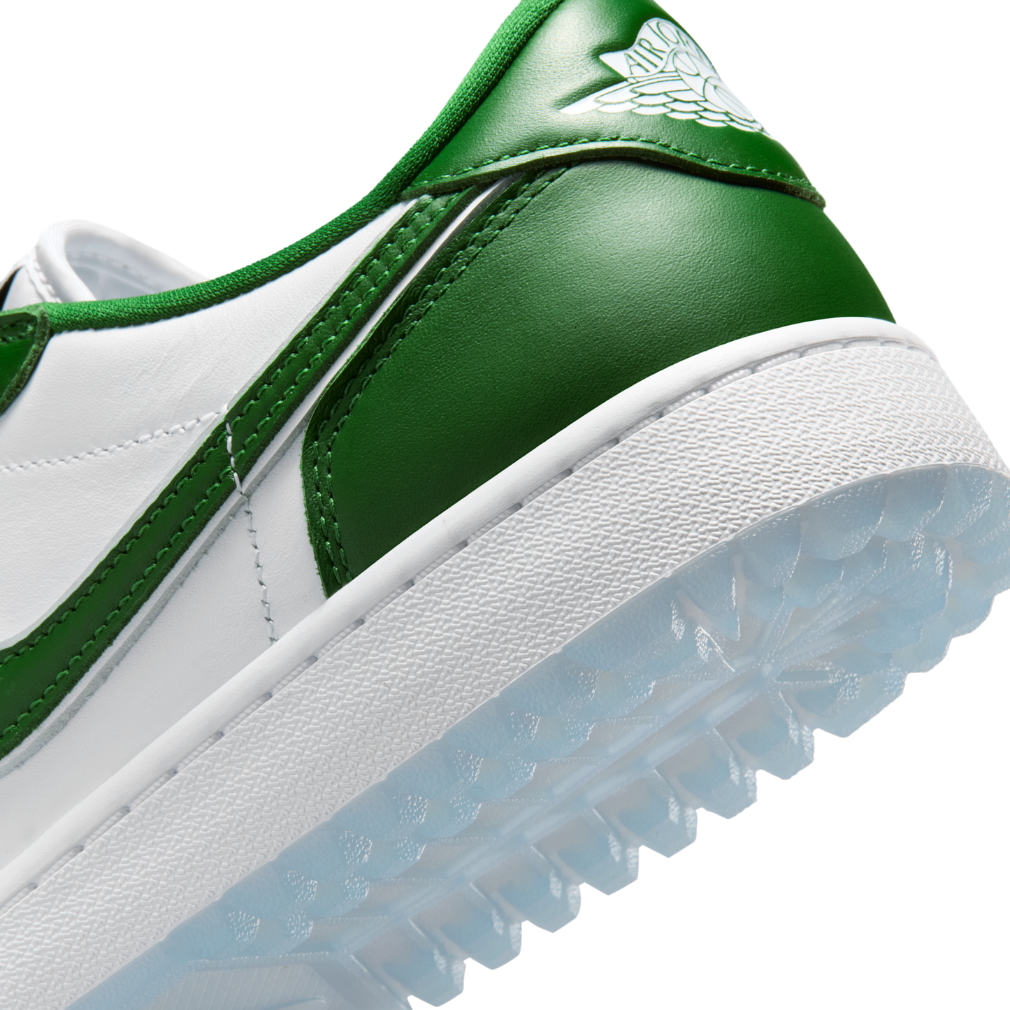 Jordan 1 Low Golf Forest Green
