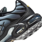 Nike Air Max Plus SE Black Wolf Grey (Women's)