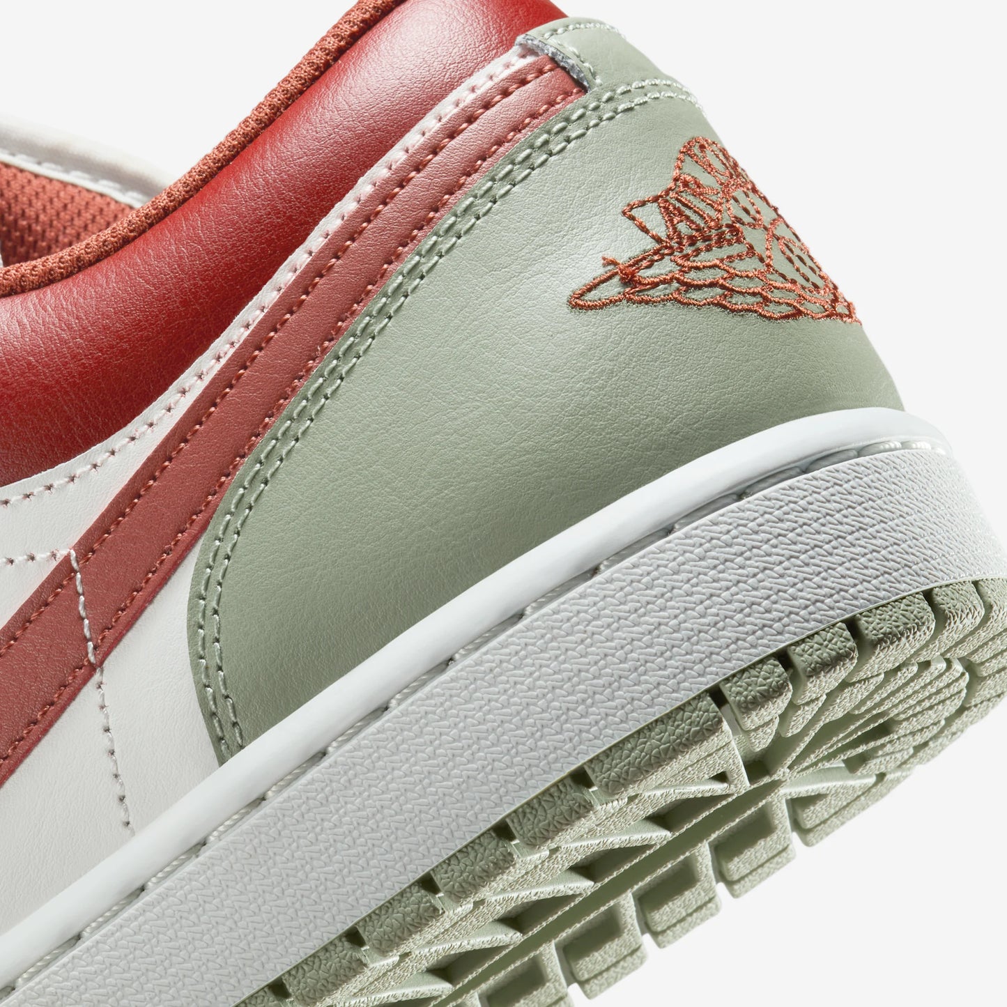 Jordan 1 Low Jade Horizon