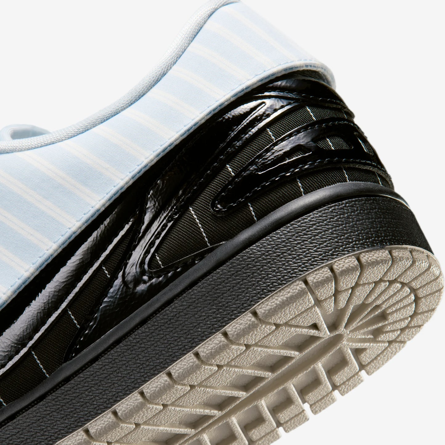 Jordan 1 Low Method of Make V3 Suit & Tie (Women's)