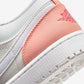 Jordan 1 Low To My First Coach