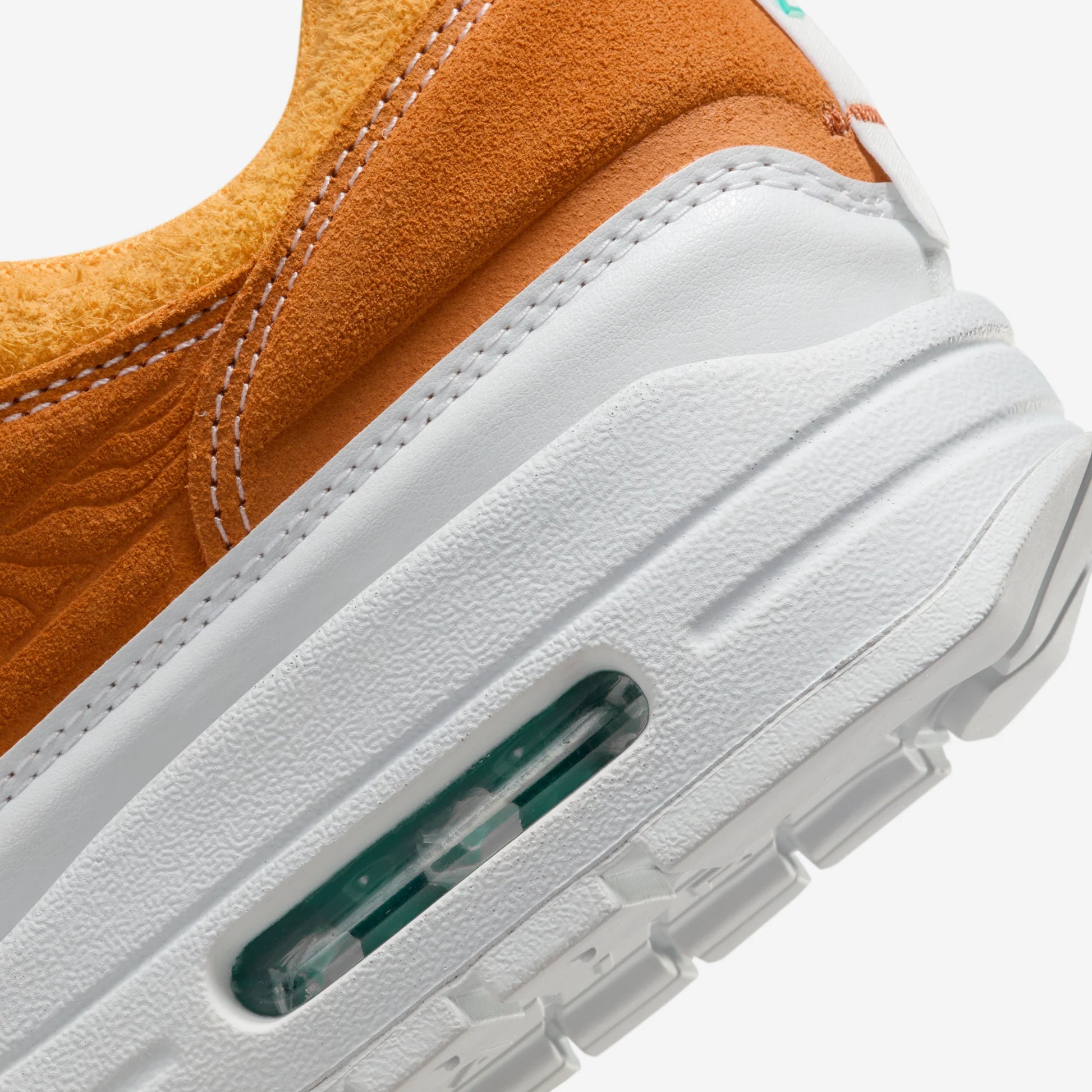 Nike Air Max 1 Serena Williams Design Crew (Women's)