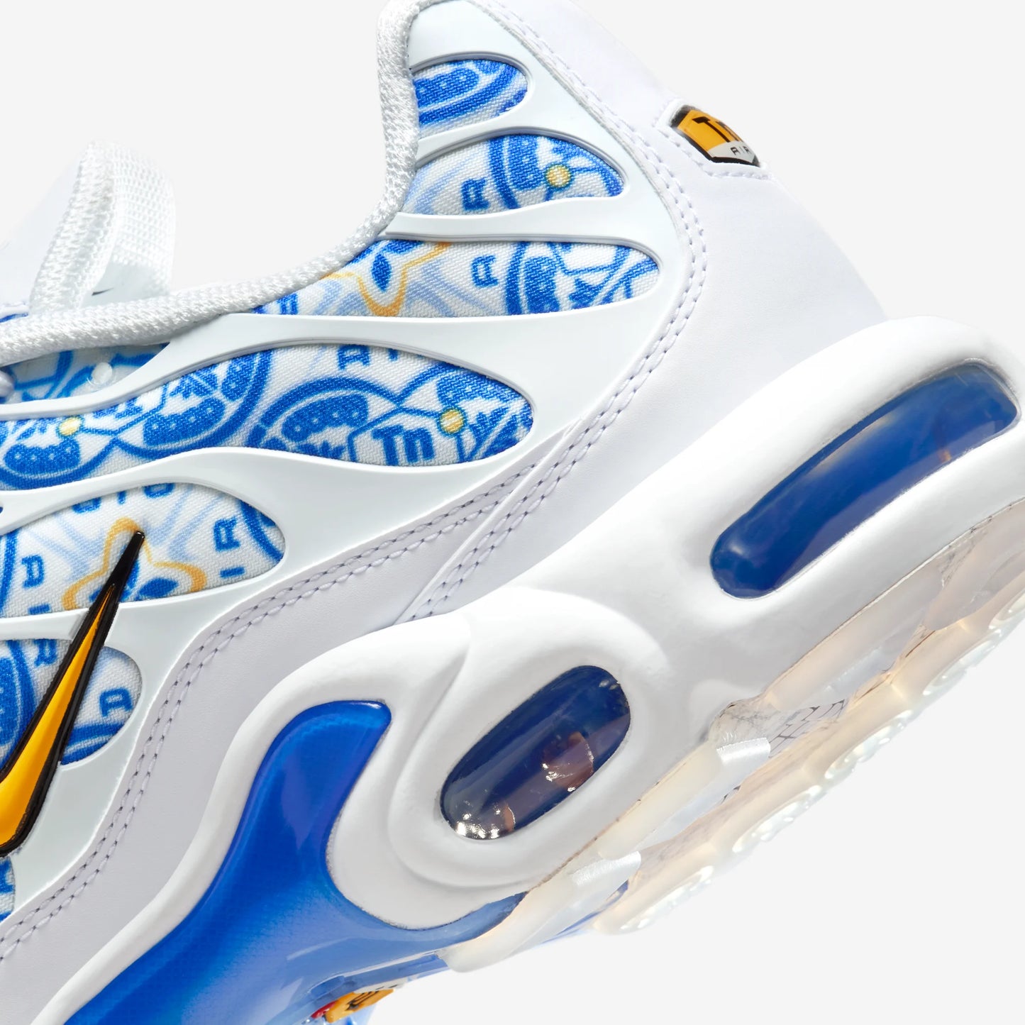 Nike Air Max Plus Lisboa
