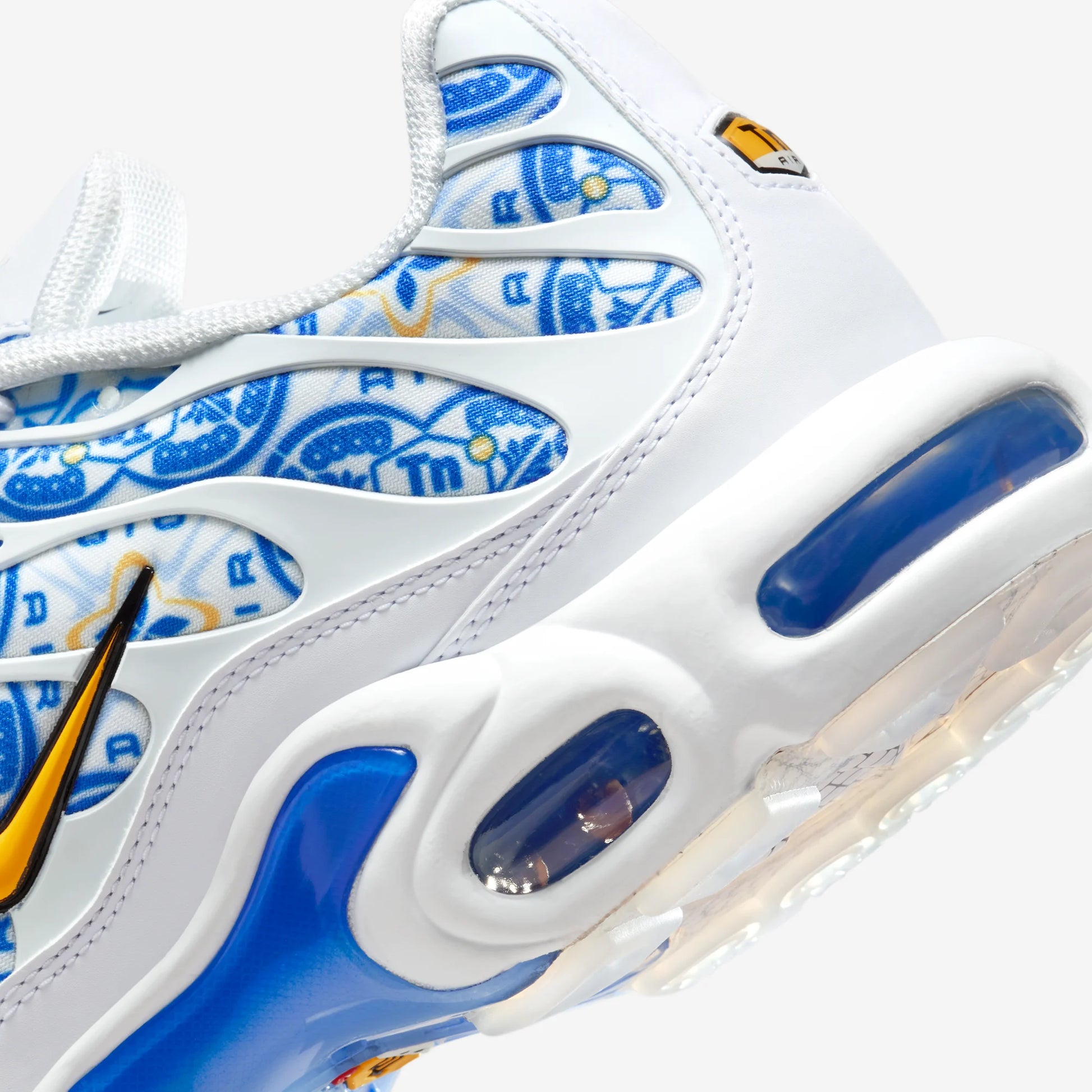 Nike Air Max Plus Lisboa