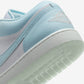 Jordan 1 Low SE Glacier Blue Summit White