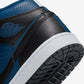 Jordan 1 Mid Split French Blue (Women's)