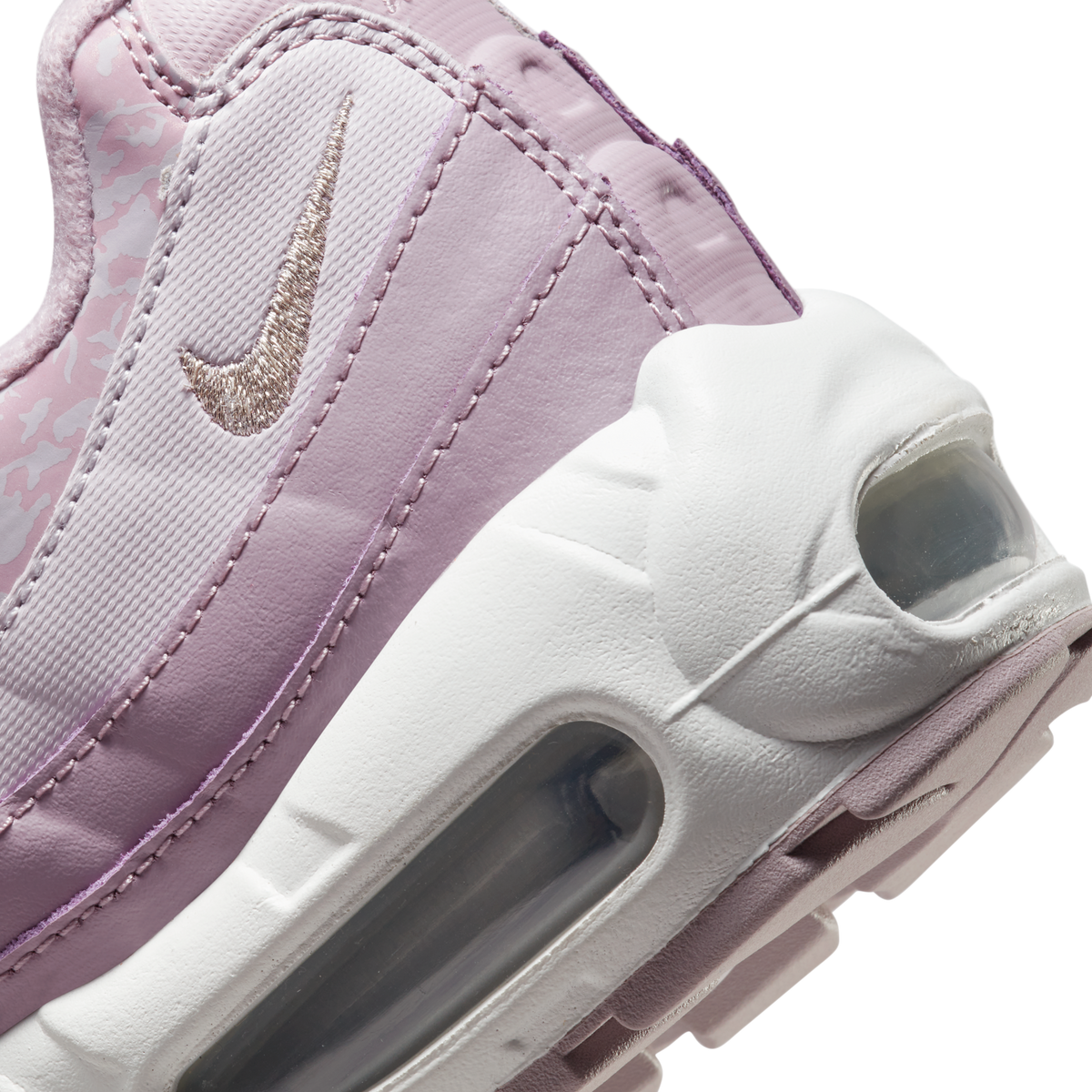 Nike Air Max 95 Plum Fog (Women's)