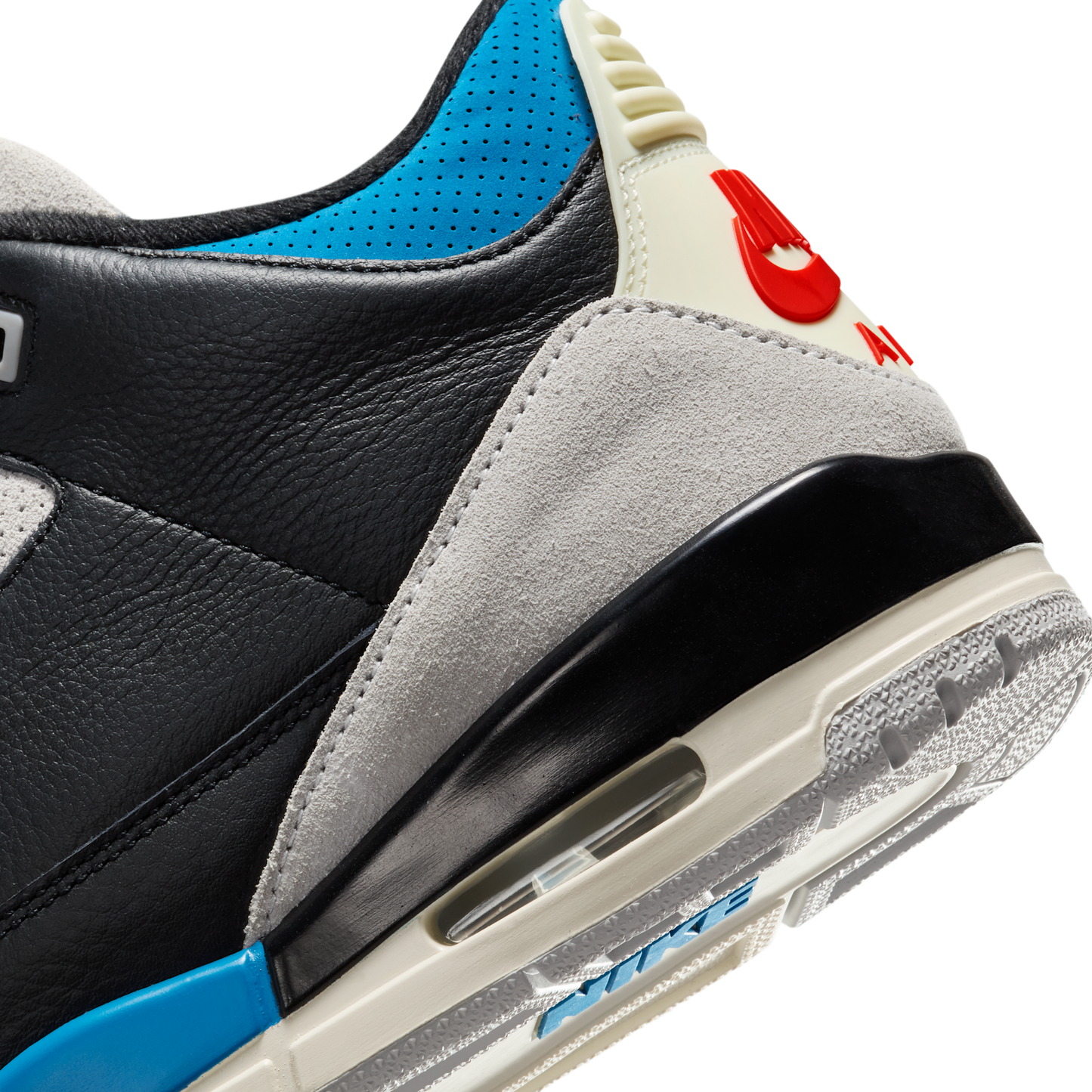 Jordan 3 Retro OG Rare Air (TD)