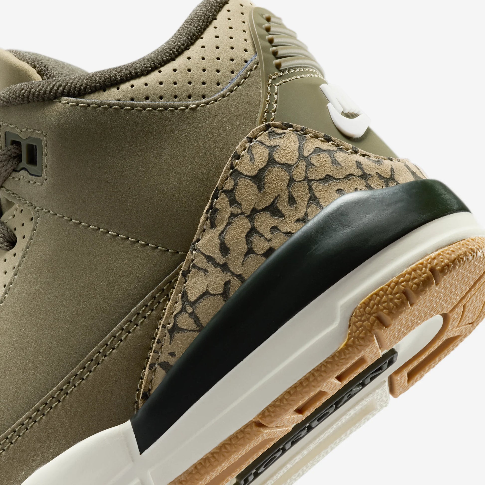Jordan 3 Retro Family Affair (PS)