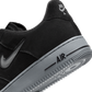 Nike Air Force 1 Low '07 Jewel Black Cool Grey