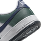 Nike Air Force 1 Low Vintage Green Obsidian (GS)