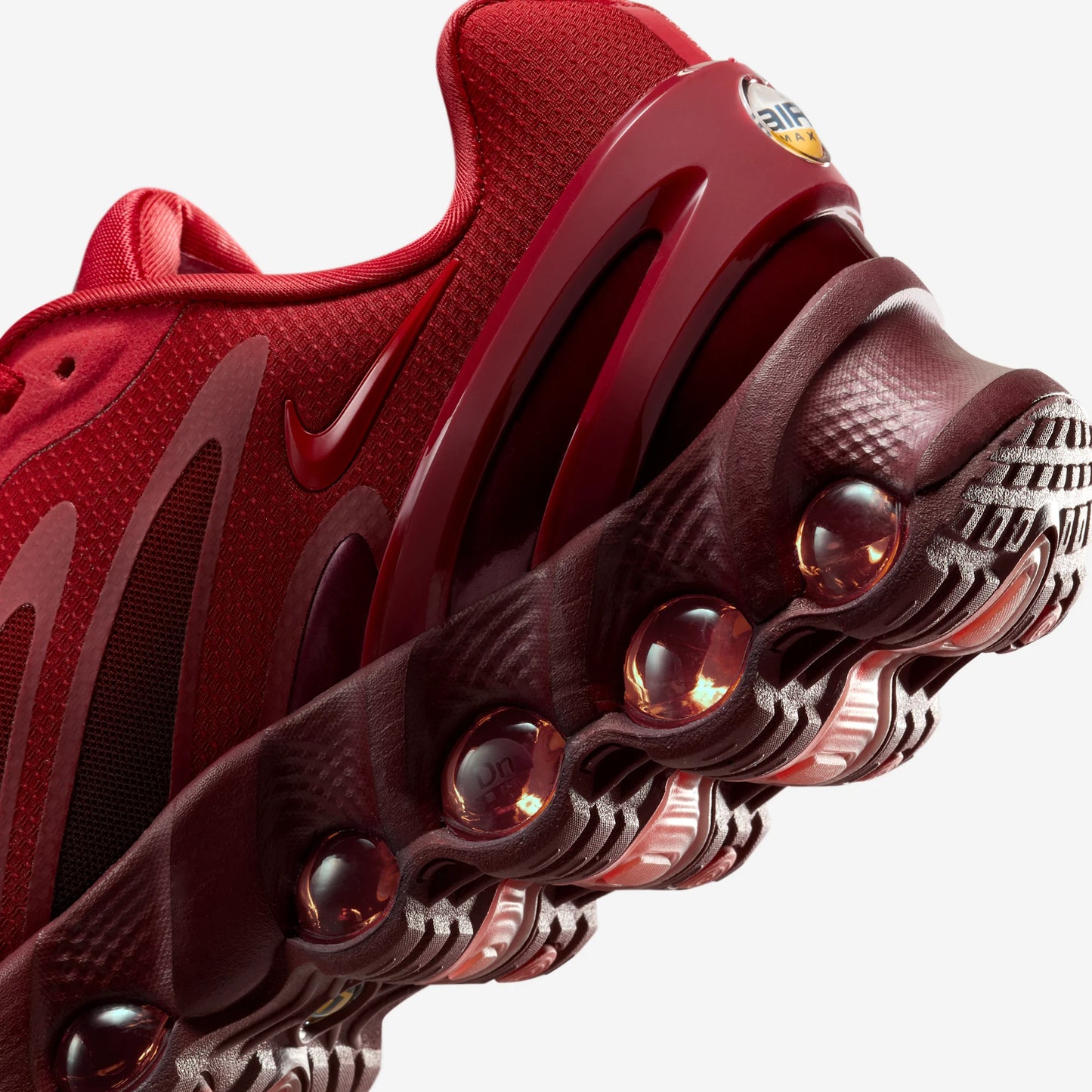 Nike Air Max Dn8 University Red (Women's)