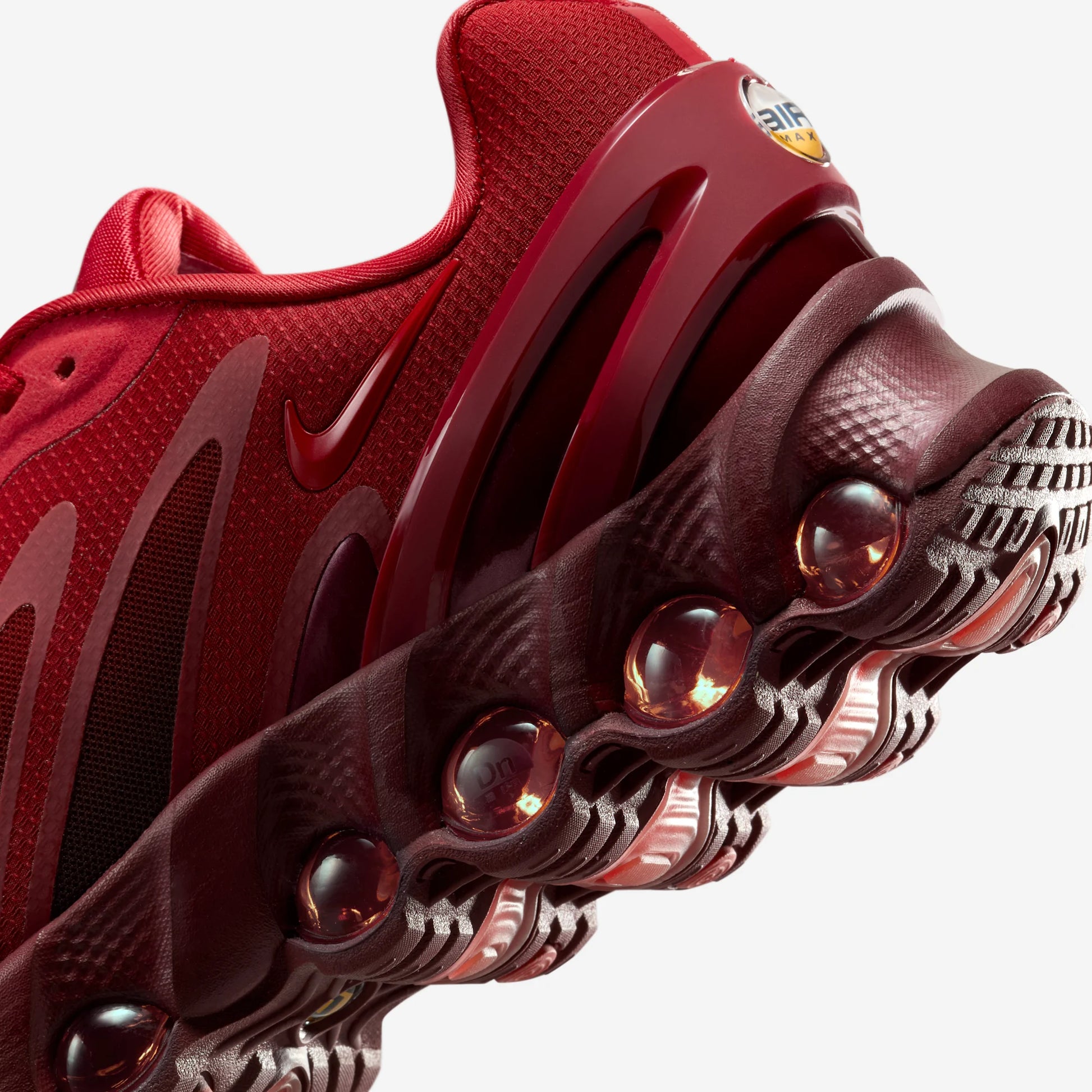 Nike Air Max Dn8 University Red (Women's)