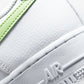 Nike Air Force 1 Low '07 White Barely Volt (Women's)